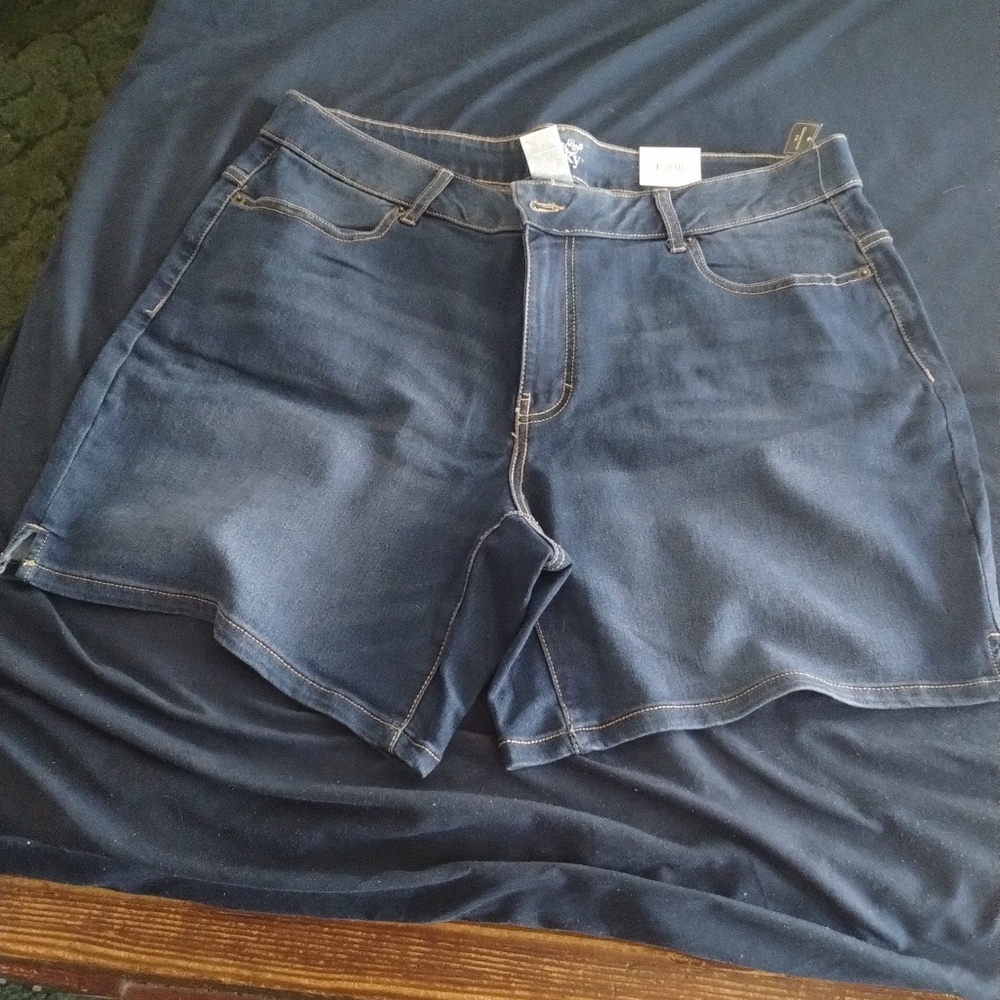 Shorts Bundle - New